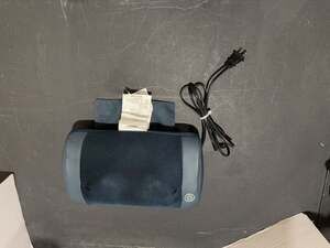 Wahl Deep Massage Shiatsu Pillow (Model No. 04236).